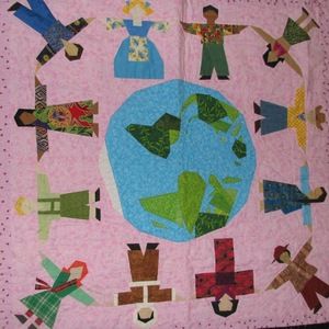 Meet your Posher, Kathleen